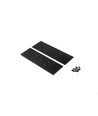 1 pièce Embout VARIO30-34 - Métal, noir