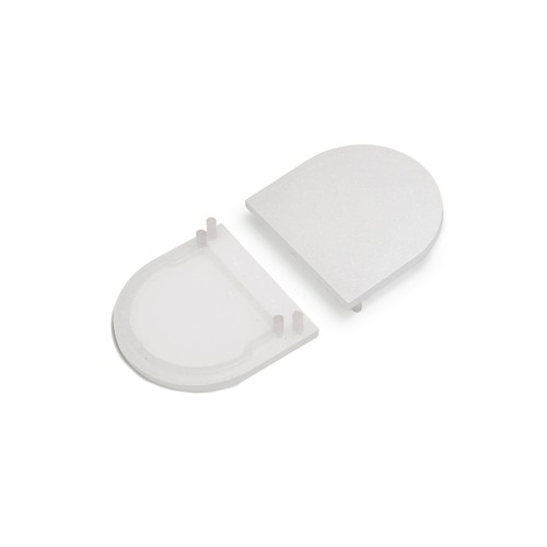 1 pièce Embout VARIO30-01-D9 - Blanc laiteux