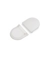 1 pièce Embout VARIO30-01-D9 - Blanc laiteux