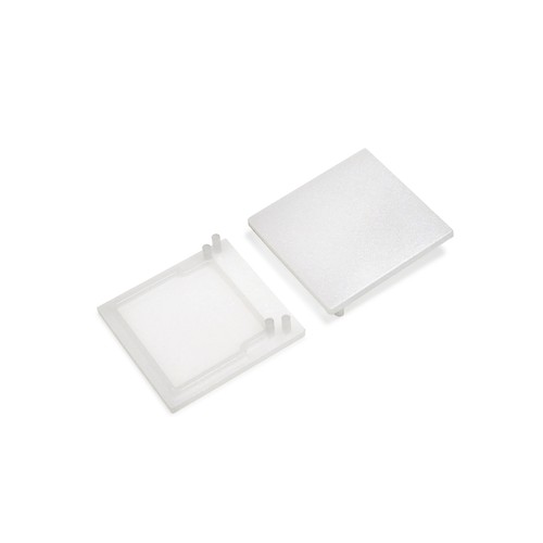 1 pièce Embout VARIO30-01-E9 - Blanc laiteux