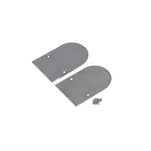 1 pièce Embout NAMI23 - Métal, acier inoxydable