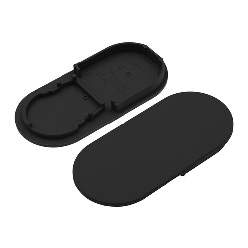 1 pièce Embout NAMI23-D9 - Noir