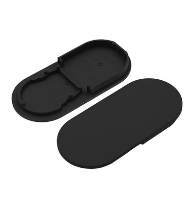 1 pièce Embout NAMI23-D9 - Noir