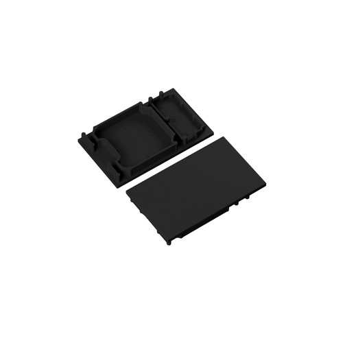 1 pièce Embout COMBO30-01A - Noir