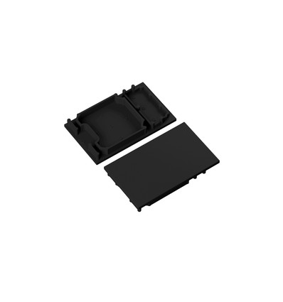 1 pièce Embout COMBO30-01A - Noir