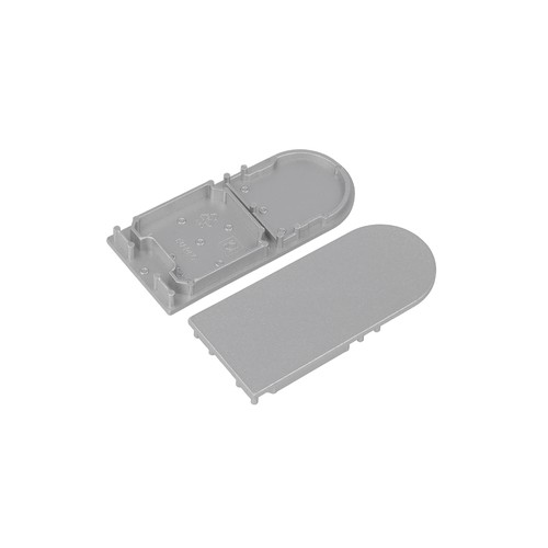 1 pièce Embout COMBO30-01A-D9 - Argenté