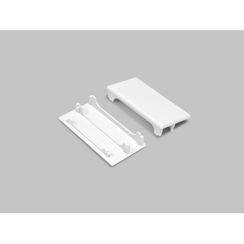 1 pièce Embout LOWI - Blanc