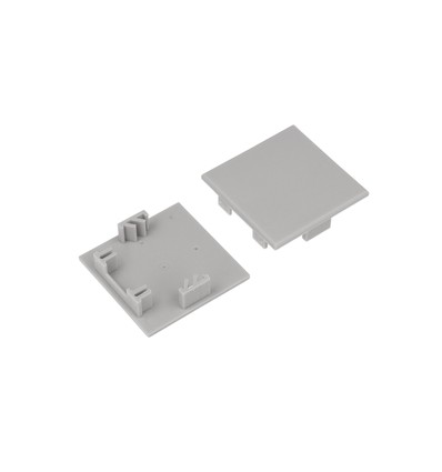 1 pièce Embout PHIL53 - Gris