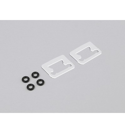 Joints pour FLOOR8 - embouts