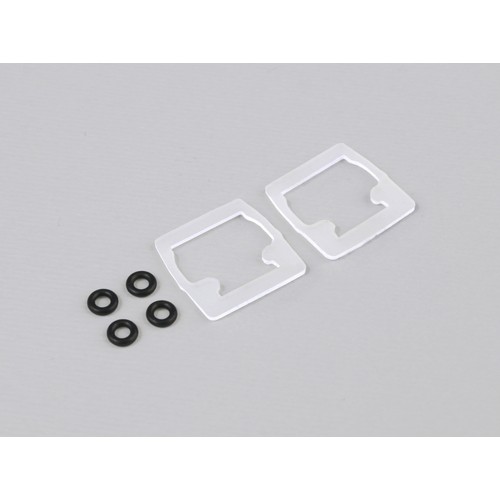 Joints pour FLOOR12 - embouts