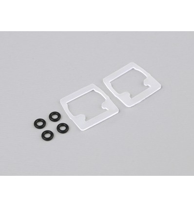 Joints pour FLOOR12 - embouts