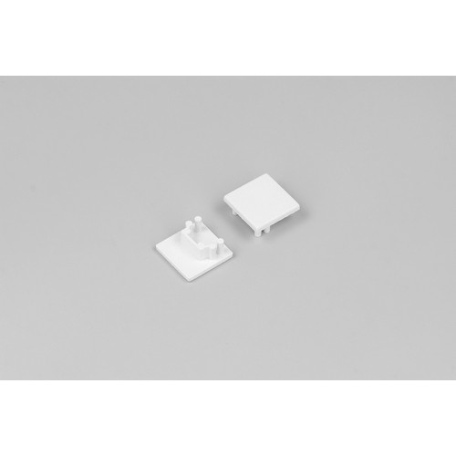 1 pièce Embout COZY12 - Blanc