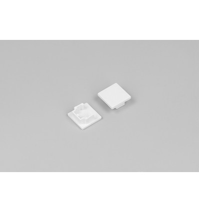 1 pièce Embout LEVEL12 - Blanc