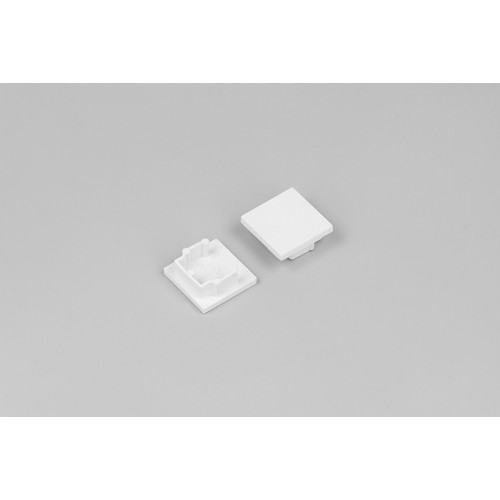 1 pc. Embout HOOD14 - Blanc