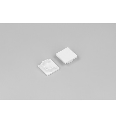 1 pc. Embout HOOD14 - Blanc