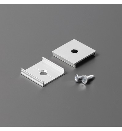 1 pc. Support de montage T 180°