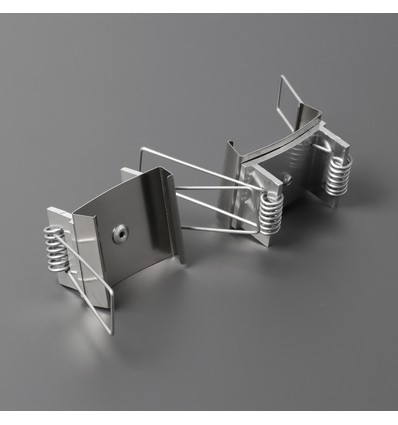 1 pc. Support de montage U9 - Ressort