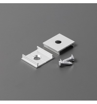 1 st. Monteringsbeslag X