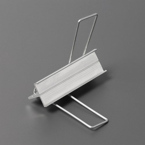 1 pièce Support de montage X - Ressort