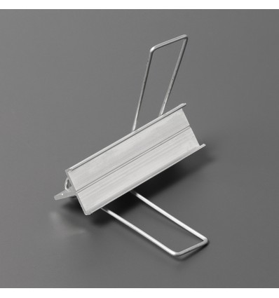 1 stk. Monteringsbrakett X - Fjær