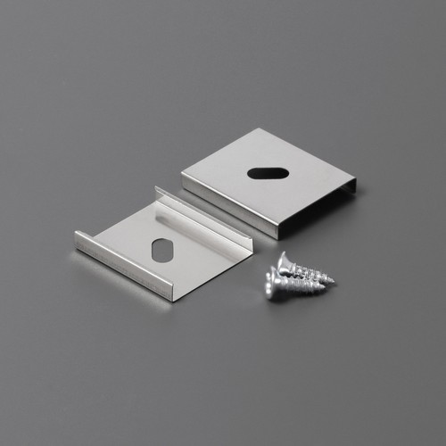 1 pcs. Support de montage en Y - Acier inoxydable