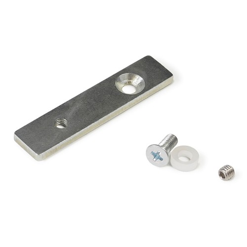 1 pièce Support Q9 - pour suspension par câble