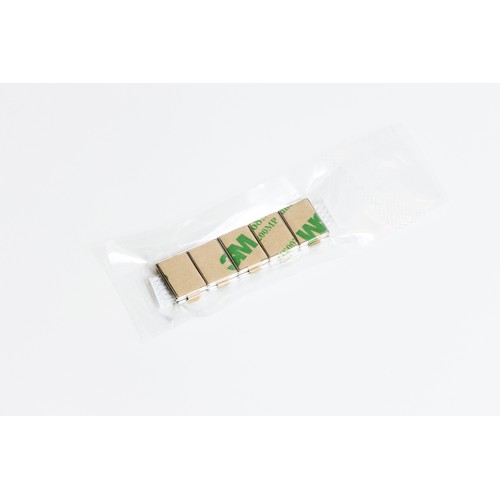 1 st. Magnetische houder M01 - 10x14x1,5mm