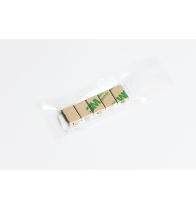 1 st. Magnetisk hållare M01 - 10x14x1,5mm