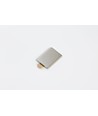 1 stk. Magnetisk holder M01 - 10x14x1,5mm