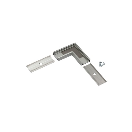 Profilsamler SURFACE10 90DEG - Anodiseret