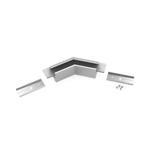 Profilsamler LINEA20 135DEG - Anodiseret