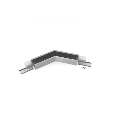 Profielverbinder VARIO30-02 135GR - Geanodiseerd