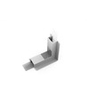 Profilsamler VARIO30-05 270DEG -  op / ned, anodiseret