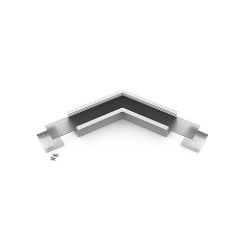 Connecteur de profil VARIO30-07 120DEG - Anodisé