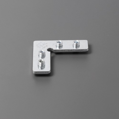 Connecteur de profilé Q 90DEG