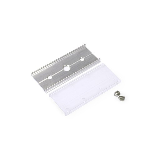 Profielverbinder LINEA20 180GR