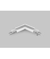 Connecteur de profil VARIO30-02 120DEG - Laqué blanc