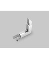 Profielverbinder VARIO30-02 270GR - op / neer, wit gelakt