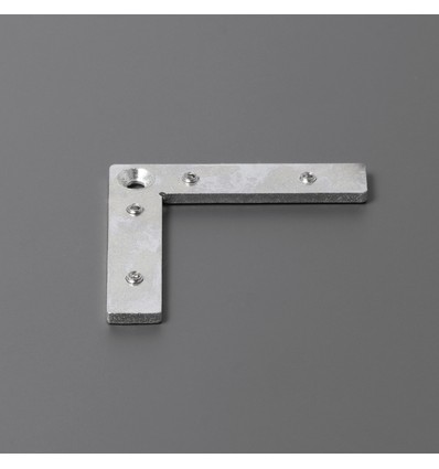 Connecteur de profilé Q9-90DEG