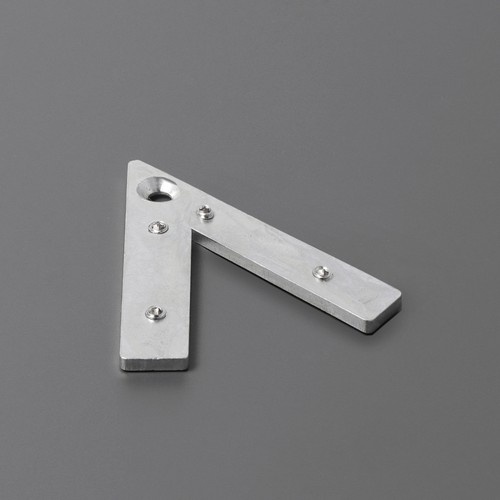 Profielverbinder Q9-45GR