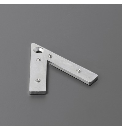 Profielverbinder Q9-45GR