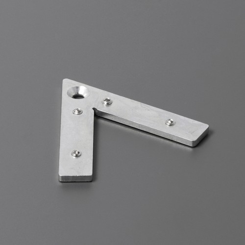 Profilklemme Q9-60GRAD