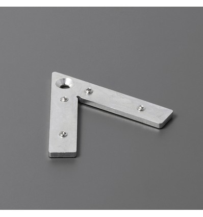 Connecteur de profilé Q9-60DEG