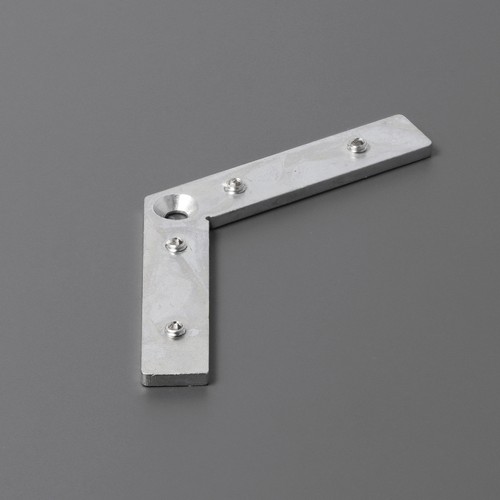 Connecteur de profil Q9-120DEG