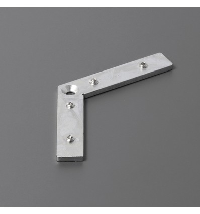 Connecteur de profil Q9-120DEG