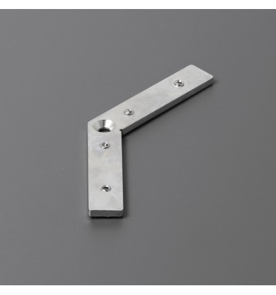 Connecteur de profilé Q9-135DEG