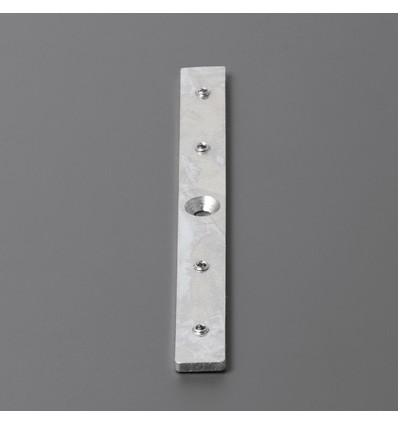 Connecteur de profilé Q9-180DEG