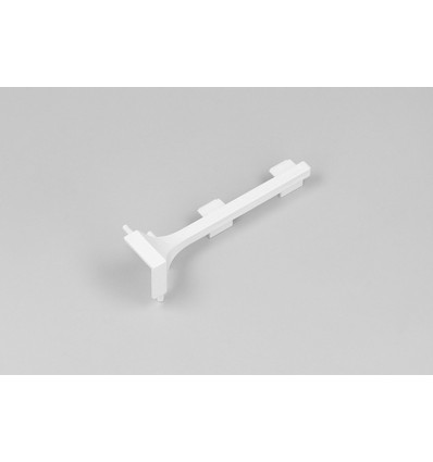 Connecteur de profilé BASE 270DEG - Blanc