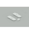 LINEA20-1 - support de montage, blanc