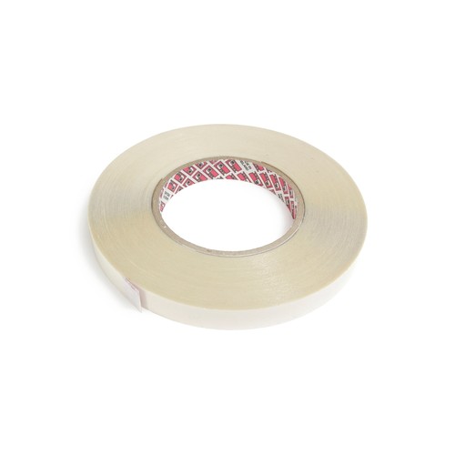 Dobbeltklæbende tape varmeledende 15mm x, 50m